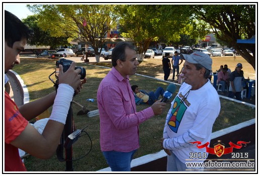 rolim de moura